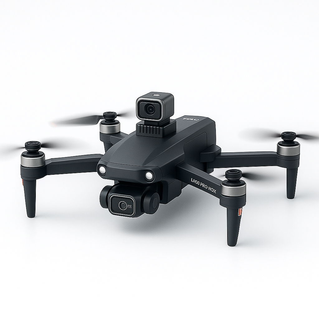 Drone L600 PRO MAX