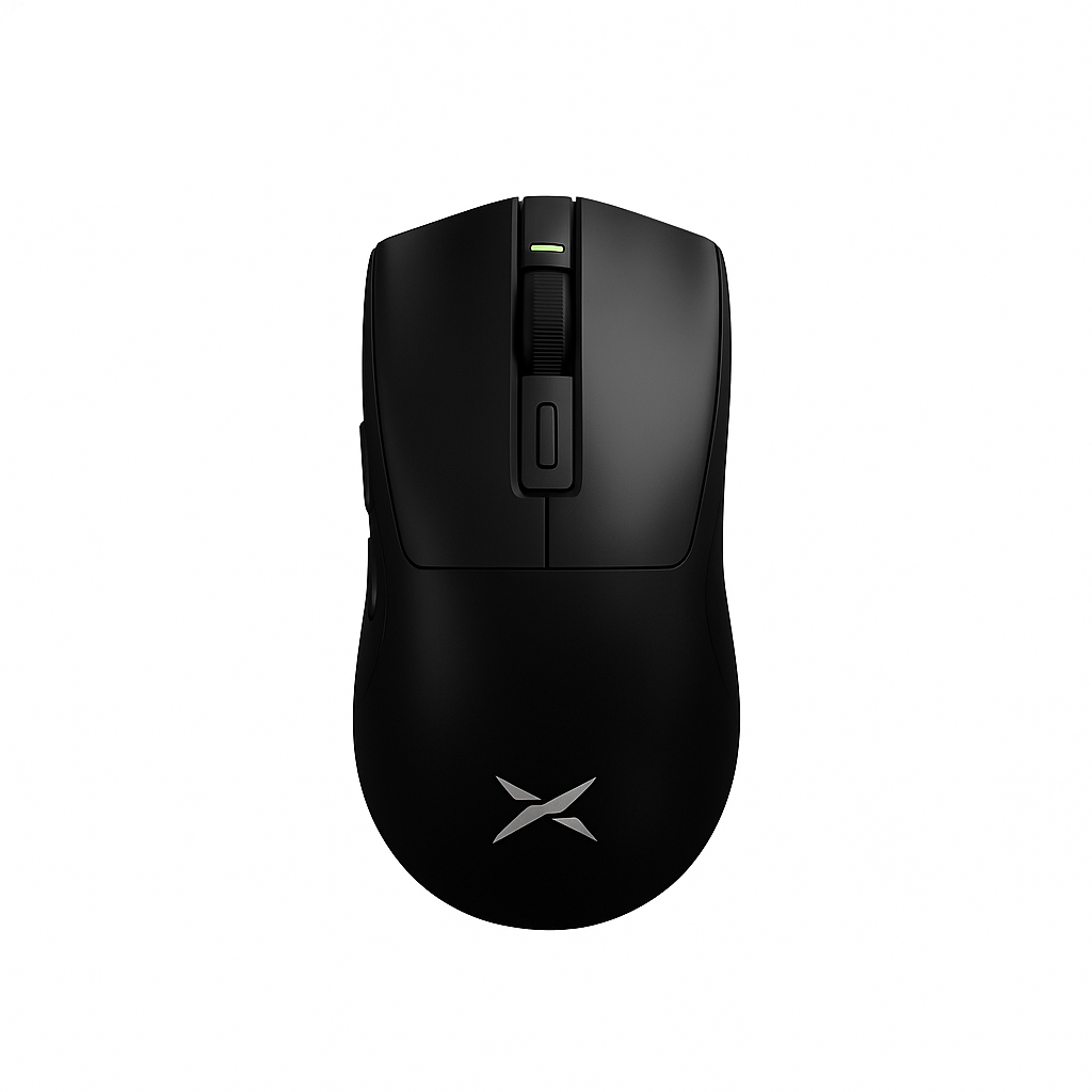 Mouse Gamer Sem Fio DELUX M600 Ultra
