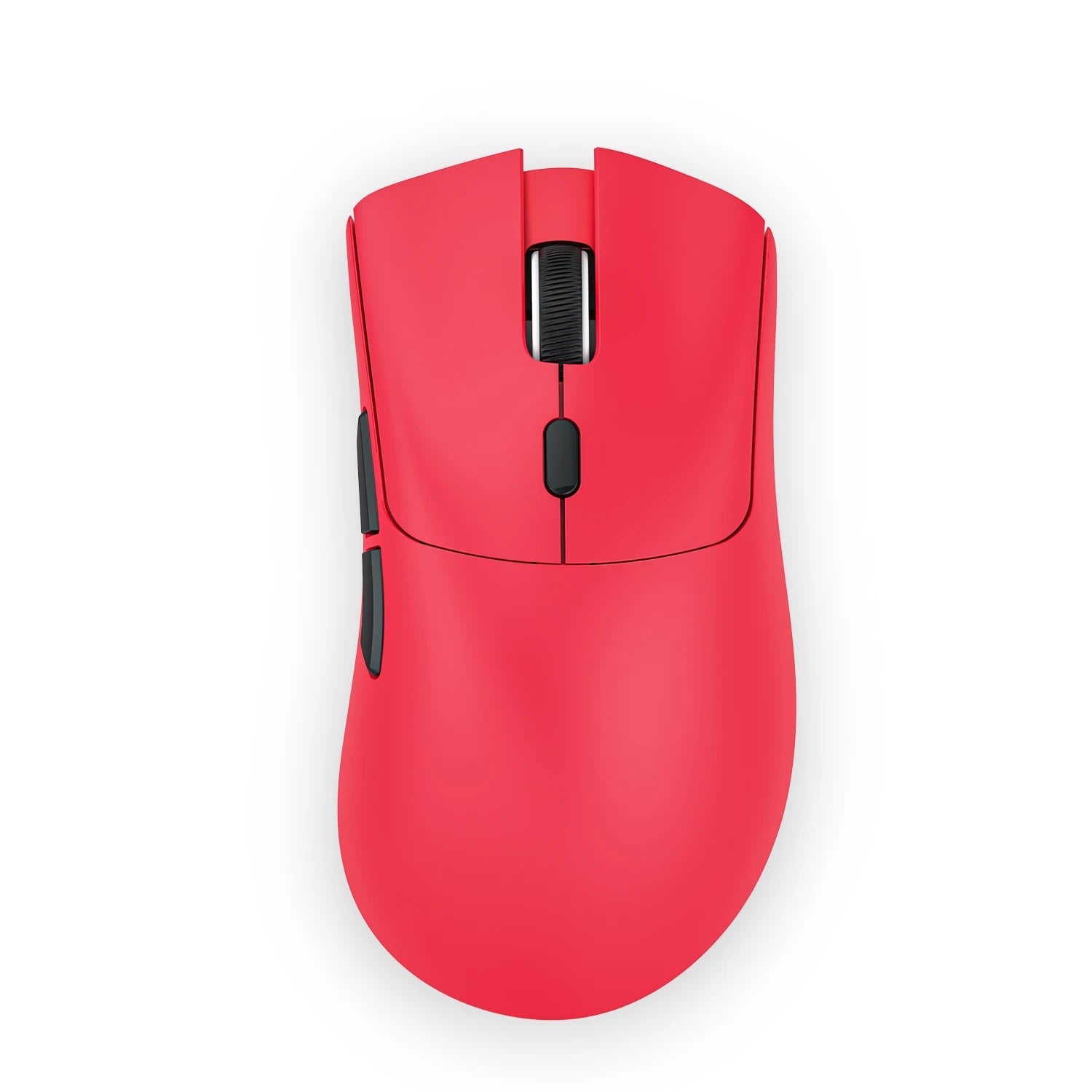 Mouse Gamer Sem Fio R1 — 18000 DPI, Triplo Modo, 65h Bateria