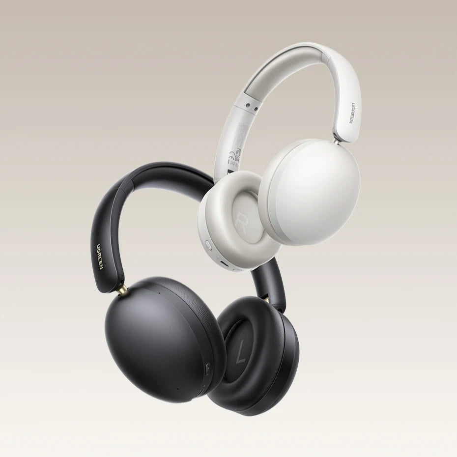Fone de Ouvido Bluetooth Max2 com Isolamento de Ruído