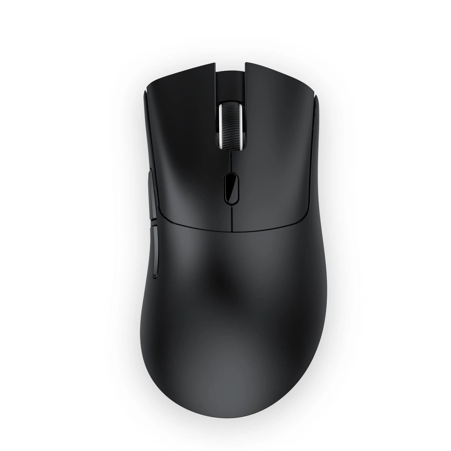 Mouse Gamer Sem Fio R1 — 18000 DPI, Triplo Modo, 65h Bateria